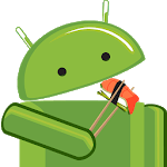 RawDroid Demo icon