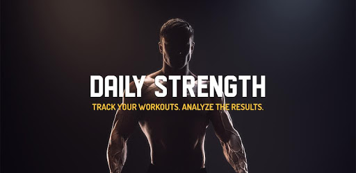 Gym Workout Tracker & Planner for Weight Lifting PC screenshot