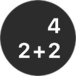 Quick Maths - calculation ting for PC