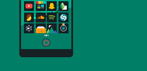 Murky Icon Pack PC screenshot