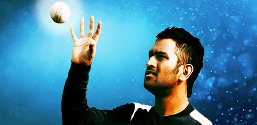 MS Dhoni Wallpaper HD PC screenshot MS Dhoni Wallpaper HD PC screenshot