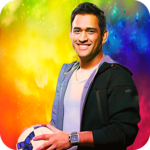 MS Dhoni Wallpaper HD for PC MS Dhoni Wallpaper HD for PC