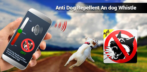 Anti Dog Repellent & Dog Whistle PC screenshot Anti Dog Repellent & Dog Whistle PC screenshot