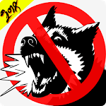 Anti Dog Repellent & Dog Whistle icon
