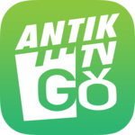AntikTV GO for PC