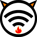 Anti Lag, Pinger, Cleaner & Game Booster ( AIO ) icon