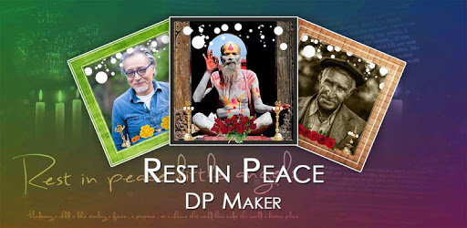 Rest in Peace (RIP) DP Maker PC screenshot Rest in Peace (RIP) DP Maker PC screenshot