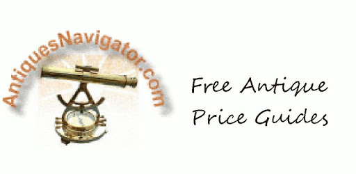 Antique Price Guides PC screenshot Antique Price Guides PC screenshot