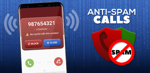 Anti-spam Calls PC screenshot