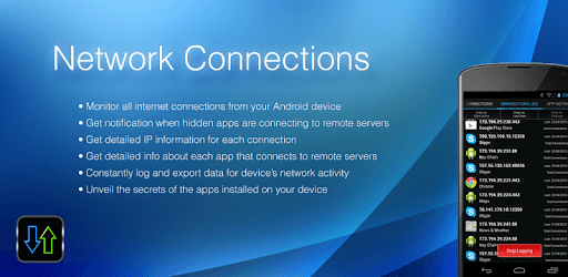 Network Connections PC screenshot Network Connections PC screenshot