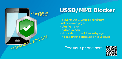 USSD/MMI Fix PC screenshot