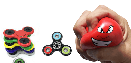 Antistress Toys & Games :Relax PC screenshot Antistress Toys & Games :Relax PC screenshot