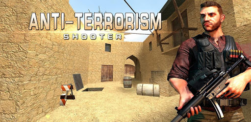 Anti-Terrorism Shooter PC screenshot Anti-Terrorism Shooter PC screenshot