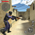 Anti-Terrorism Shooter icon