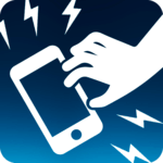 Anti-Theft & Full Battery Alarm icon
