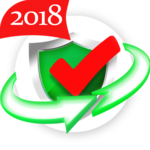 Anti malware - Malware scanner,App Locker,Cleaner icon