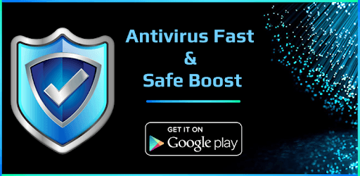 Antivirus Fast & Safe Boost™ PC screenshot Antivirus Fast & Safe Boost™ PC screenshot