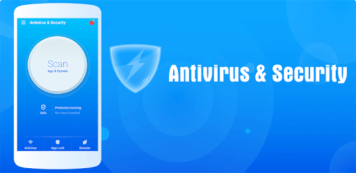 Antivirus & Virus Cleaner (Applock, Clean, Boost) PC screenshot Antivirus & Virus Cleaner (Applock, Clean, Boost) PC screenshot