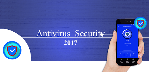 AntiVirus Security 2017 PC screenshot