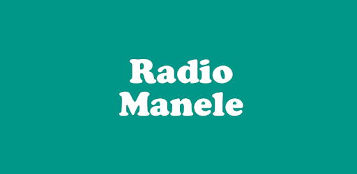 Radio Manele PC screenshot
