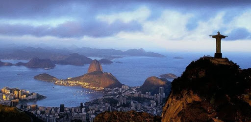 Brazil Wallpapers PC screenshot