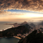 Brazil Wallpapers for PC