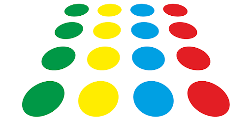 Speed Finger Twister PC screenshot