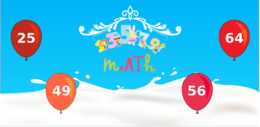Multiplication Table - Math PC screenshot