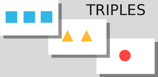 Triples PC screenshot