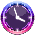 Beautiful Clock Widgets icon