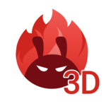 Antutu 3DBench icon