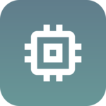 Sensoroid - Sensor info icon