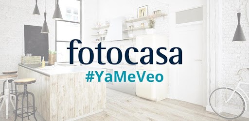 Fotocasa - Rent and sale PC screenshot
