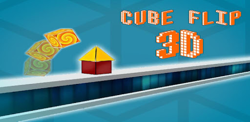 Cube Flip 3D mspo Edition PC screenshot