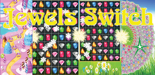 Jewels Switch PC screenshot