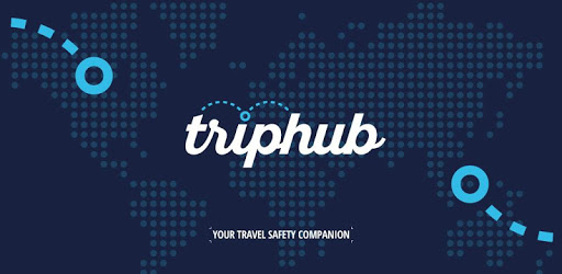 TripHub PC screenshot