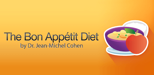 Bon Appétit Diet PC screenshot