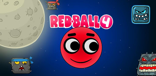 New Red Ball 4 PC screenshot