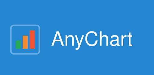 AnyChart Android Chart Demo PC screenshot