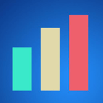 AnyChart Android Chart Demo icon