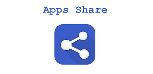 Apps Share PC screenshot