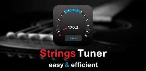 Strings Tuner PC screenshot