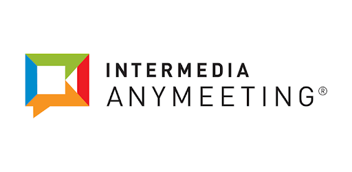 Intermedia AnyMeeting PC screenshot Intermedia AnyMeeting PC screenshot