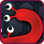 Slither Game IO icon