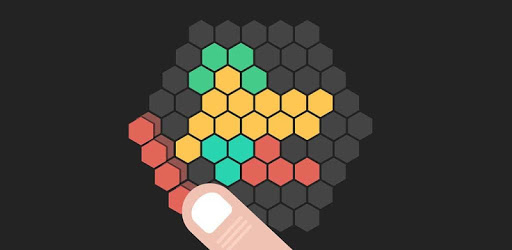 Hex.io PC screenshot