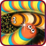 Slither Worm Game icon