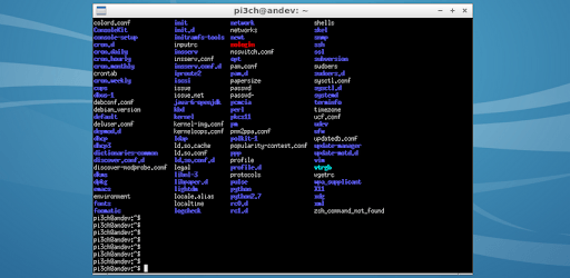 SSH for AnySoftKeyboard PC screenshot SSH for AnySoftKeyboard PC screenshot
