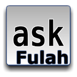 Fulah Language Pack icon