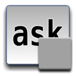 AnySoftKeyboard 3D Theme icon