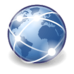 DNS Changer No Root 3g 4g wifi icon